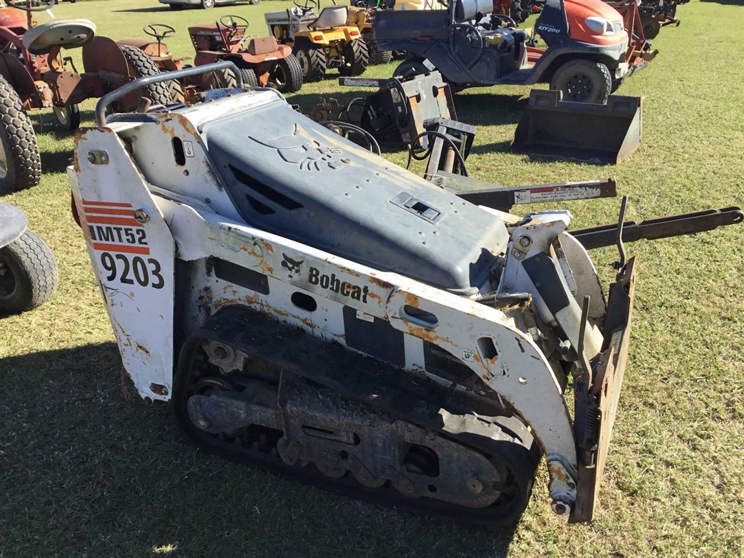 Image for Big Boys Toys 2022