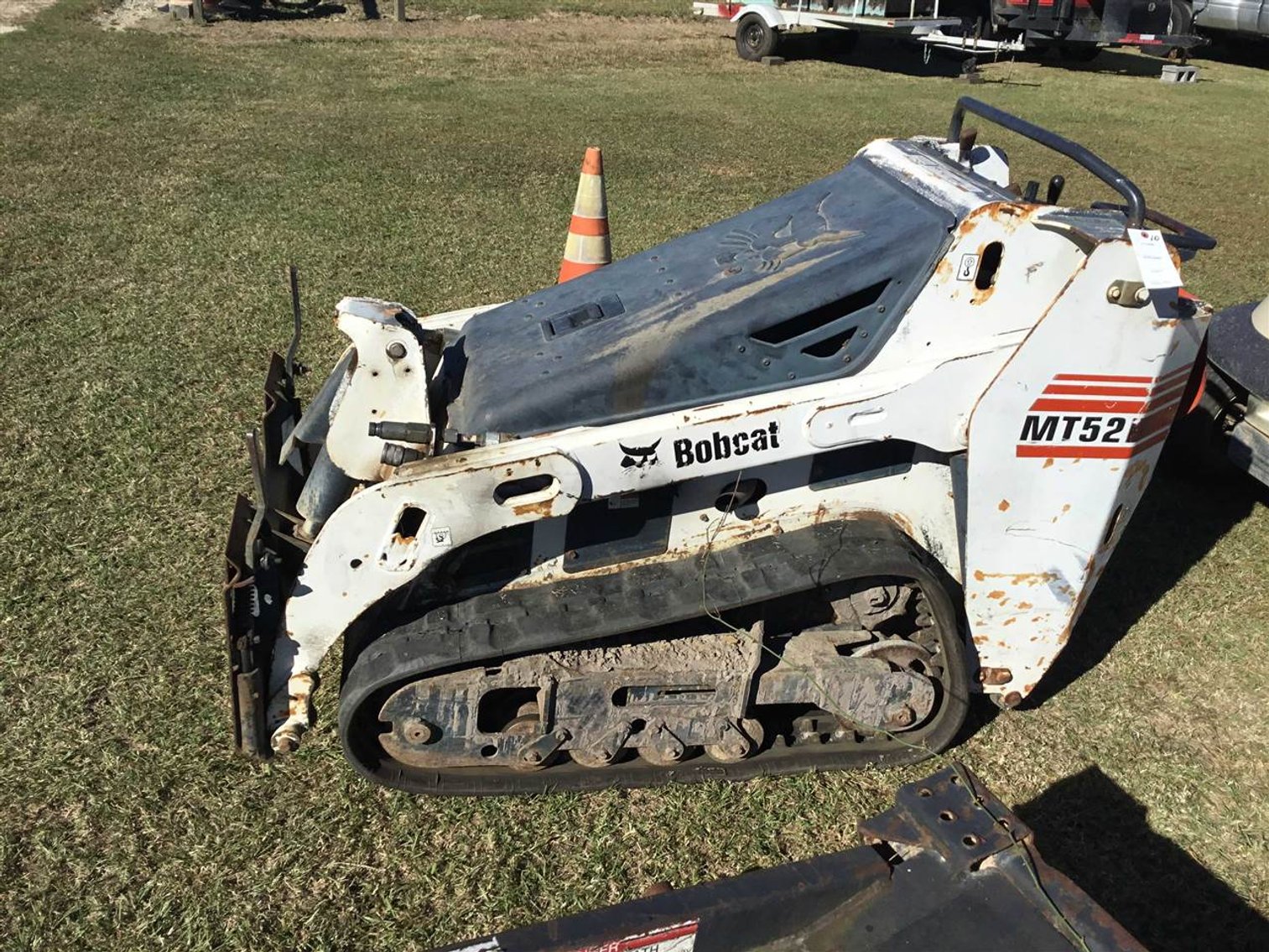 Image for Big Boys Toys 2022