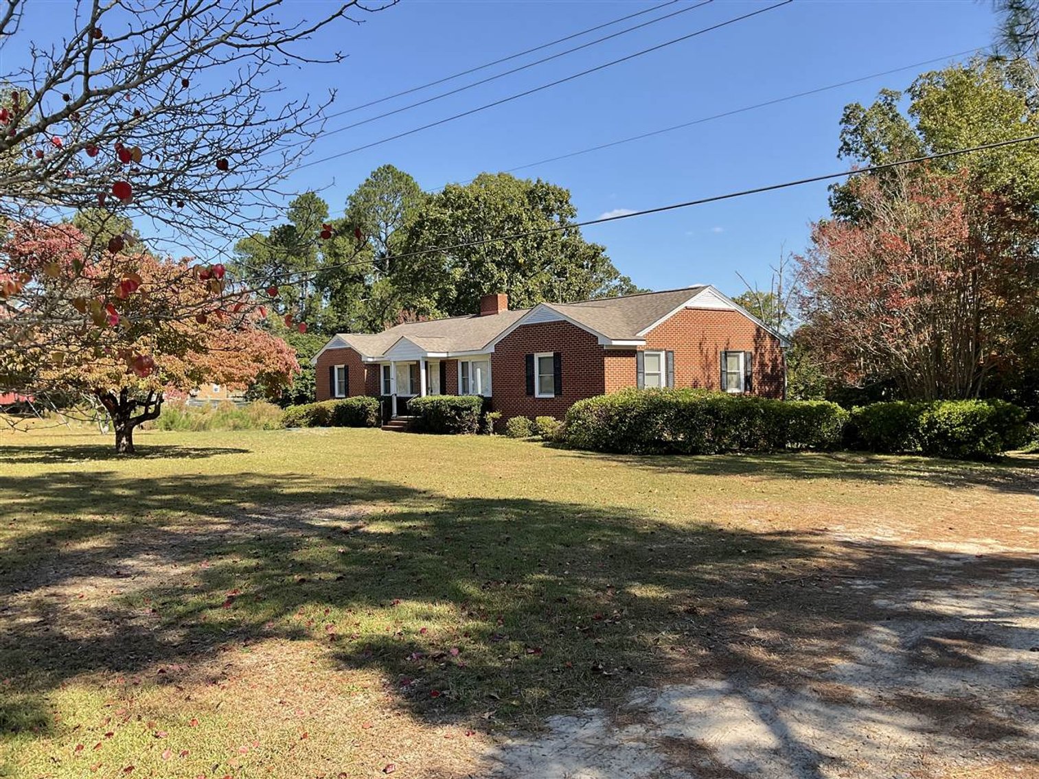 Image for Mr. & Mrs. R Mullis Estate (deceased)