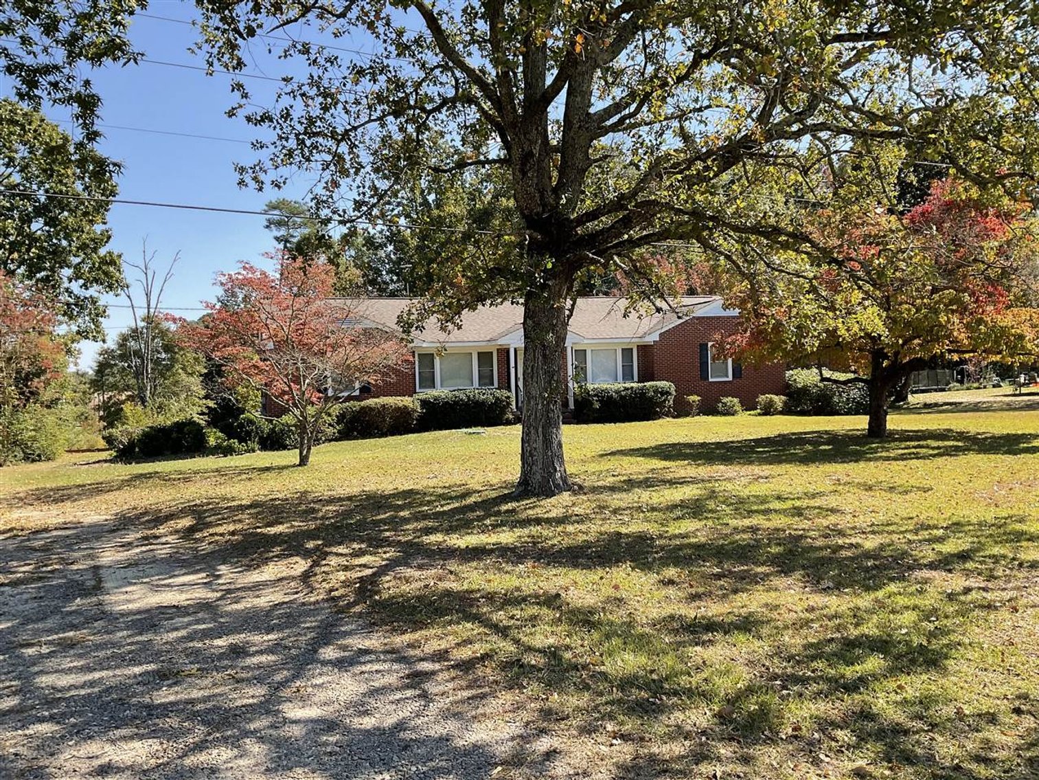 Image for Mr. & Mrs. R Mullis Estate (deceased)