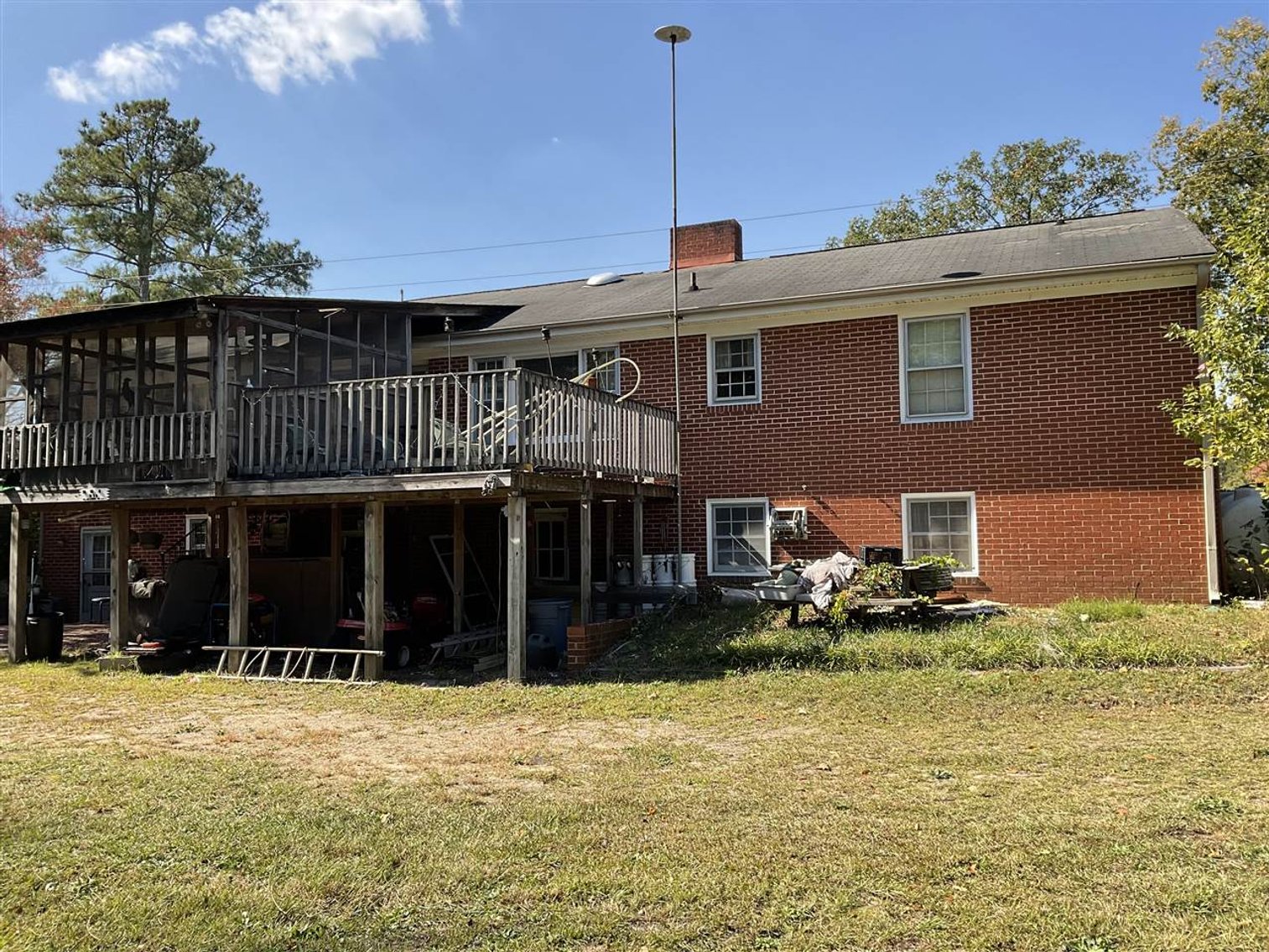 Image for Mr. & Mrs. R Mullis Estate (deceased)