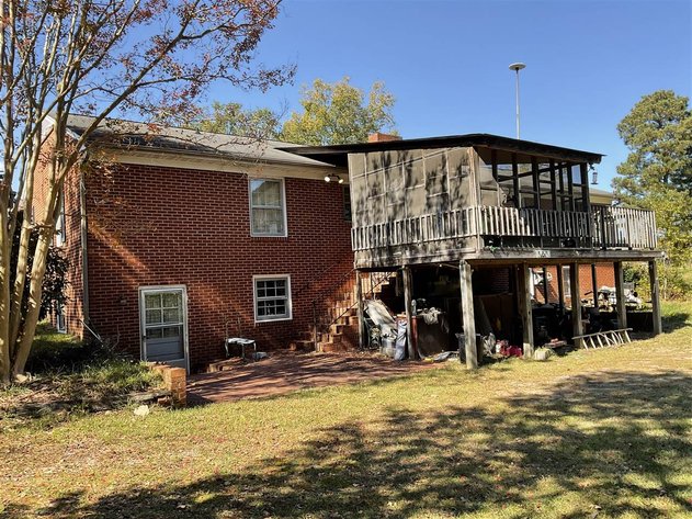 Image for Mr. & Mrs. R Mullis Estate (deceased)