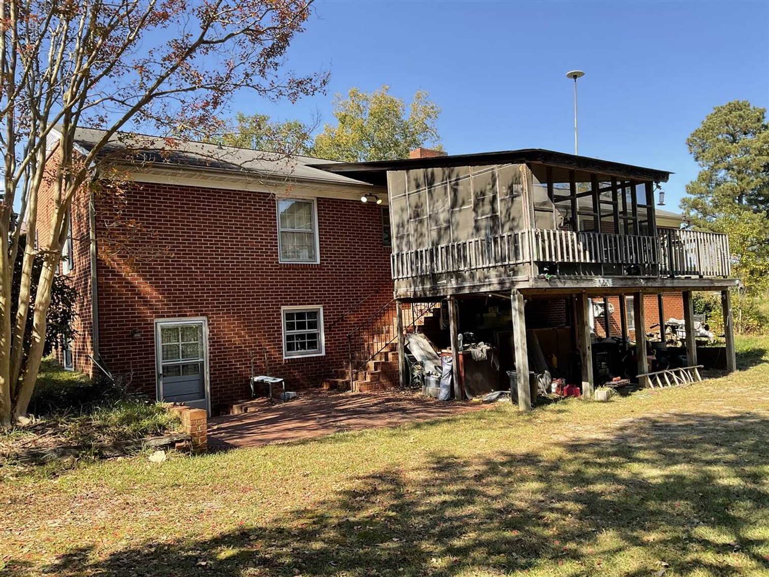 Image for Mr. & Mrs. R Mullis Estate (deceased)