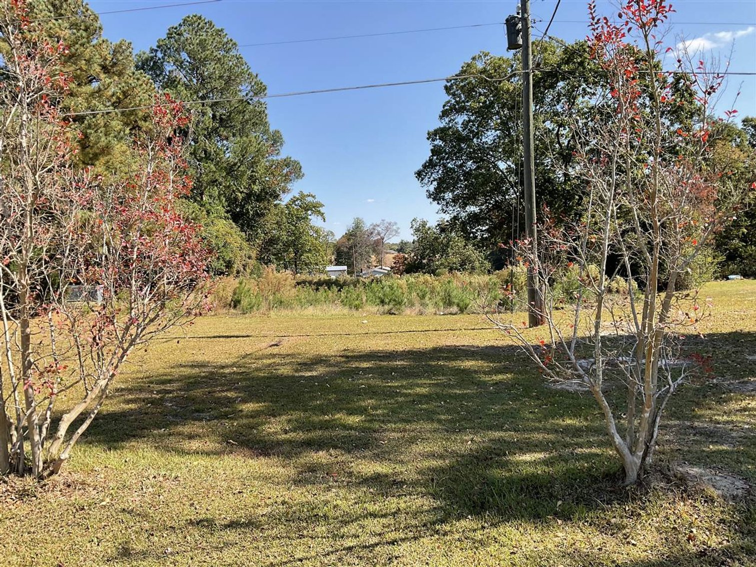 Image for Mr. & Mrs. R Mullis Estate (deceased)