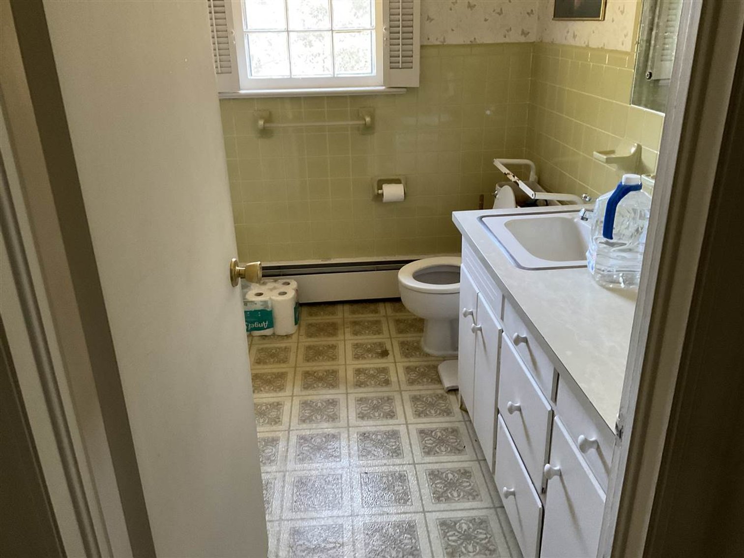 Image for Mr. & Mrs. R Mullis Estate (deceased)