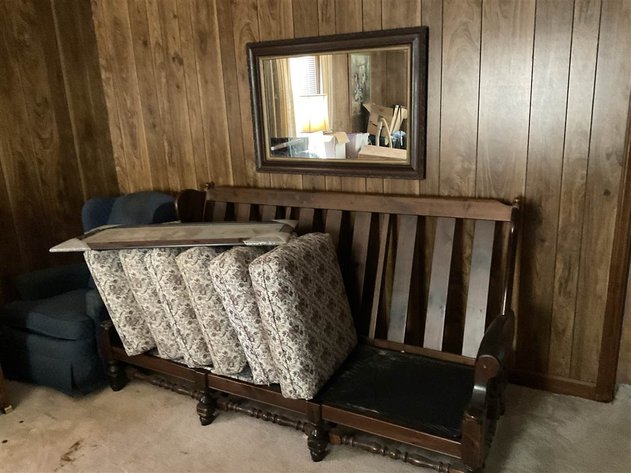 Image for Online Only Estate Auction (deceased)