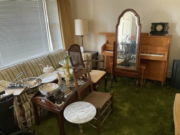 Image for Online Only Estate Auction (deceased)