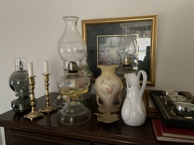Image for Online Only Estate Auction (deceased)