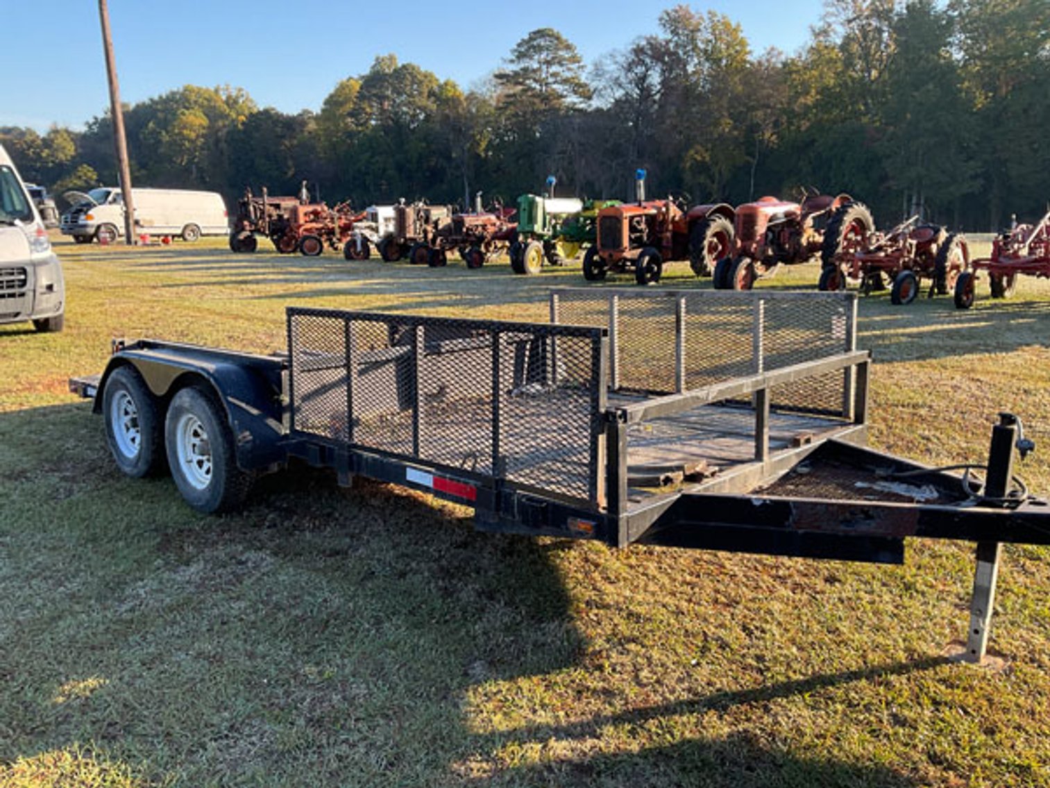 Image for Big Boys Toys 2022