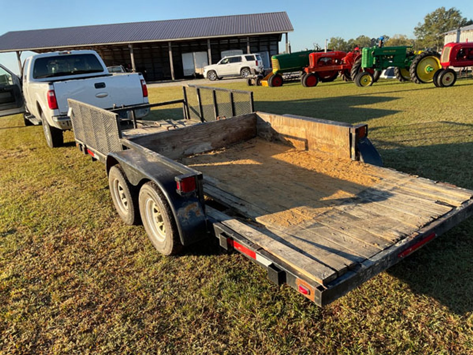 Image for Big Boys Toys 2022