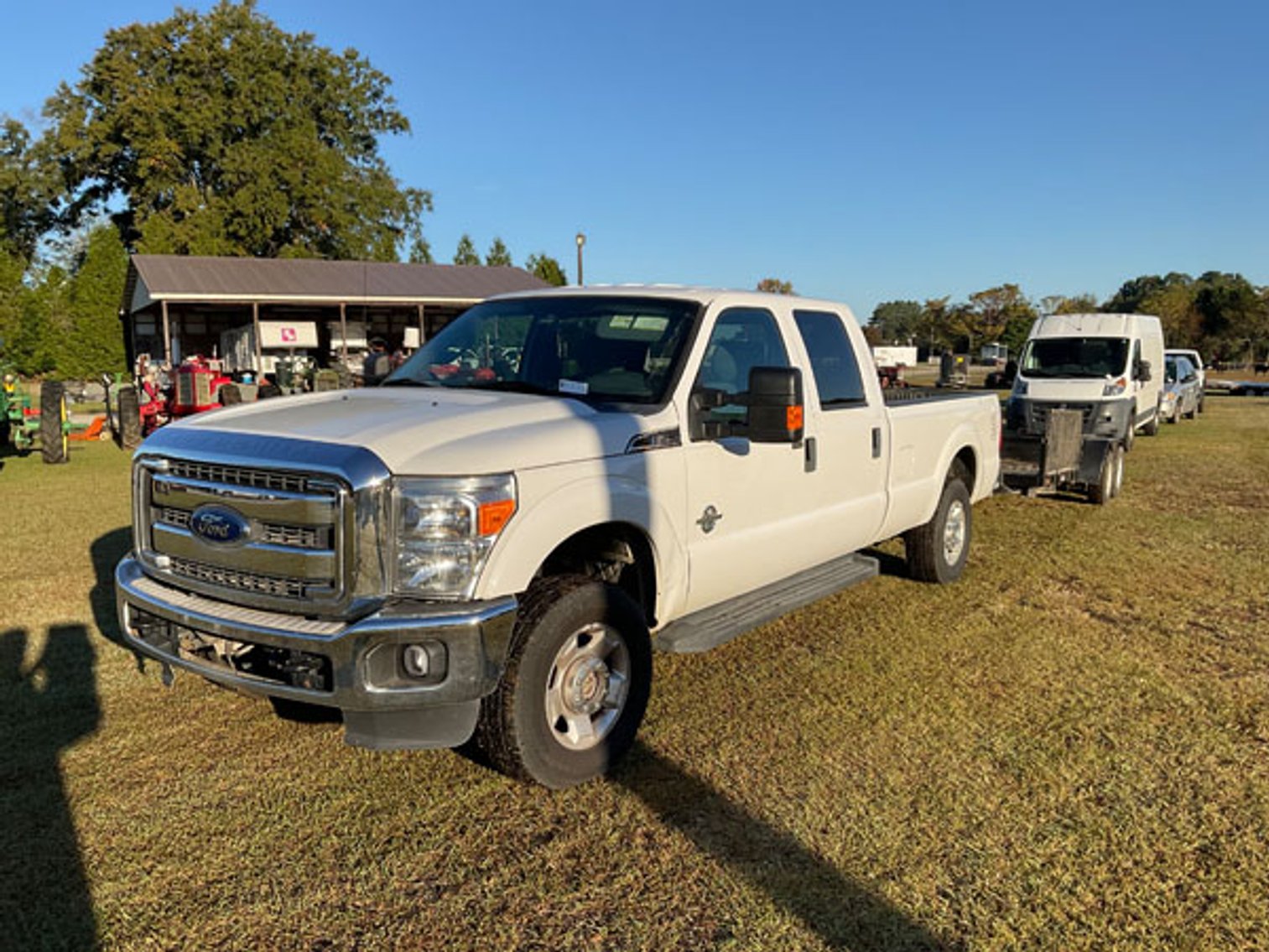 Image for Big Boys Toys 2022