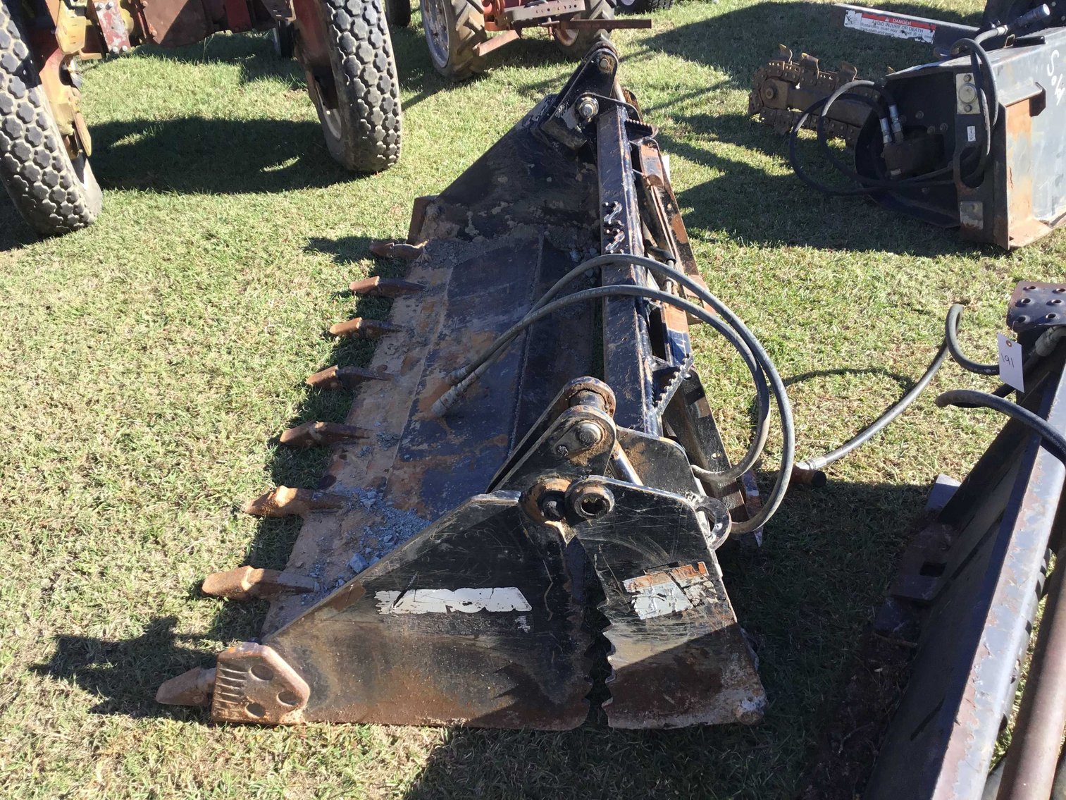 Image for Big Boys Toys 2022