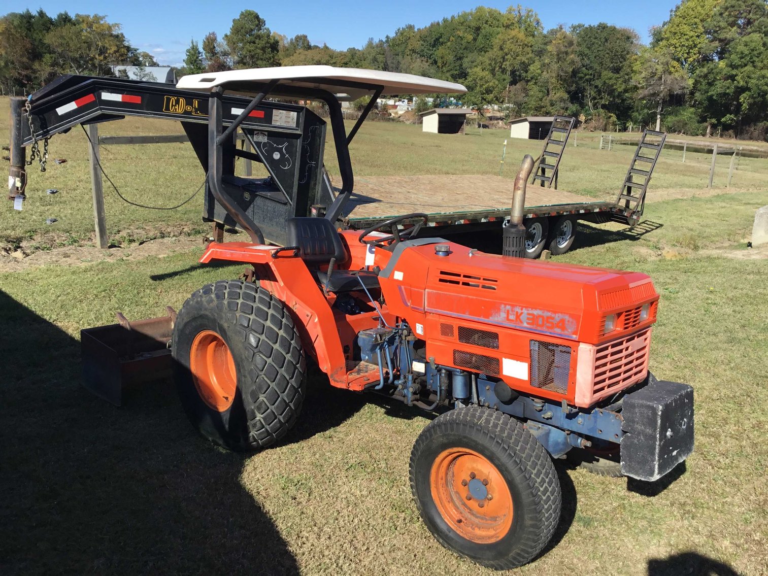 Image for Big Boys Toys 2022