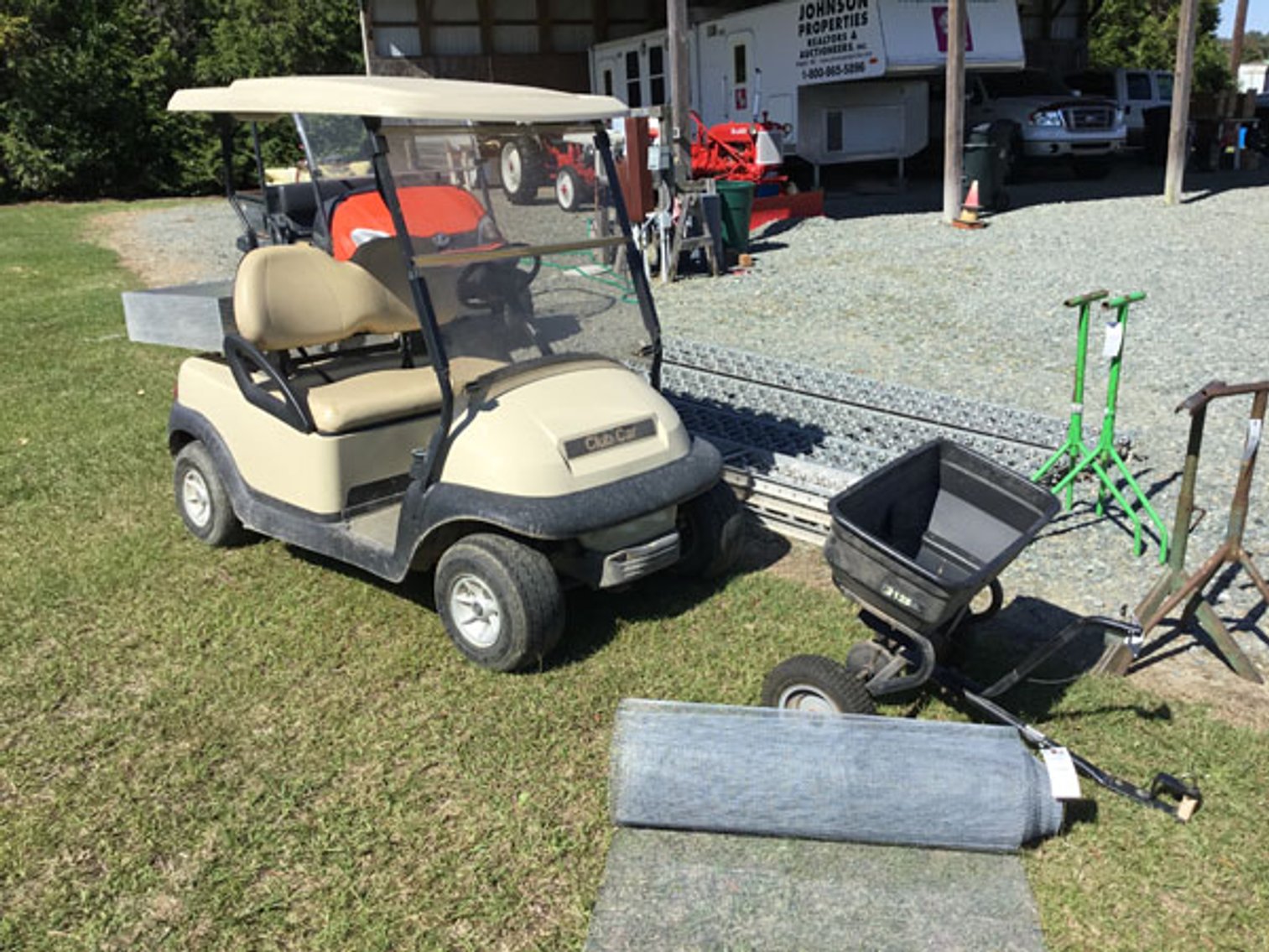 Image for Big Boys Toys 2022