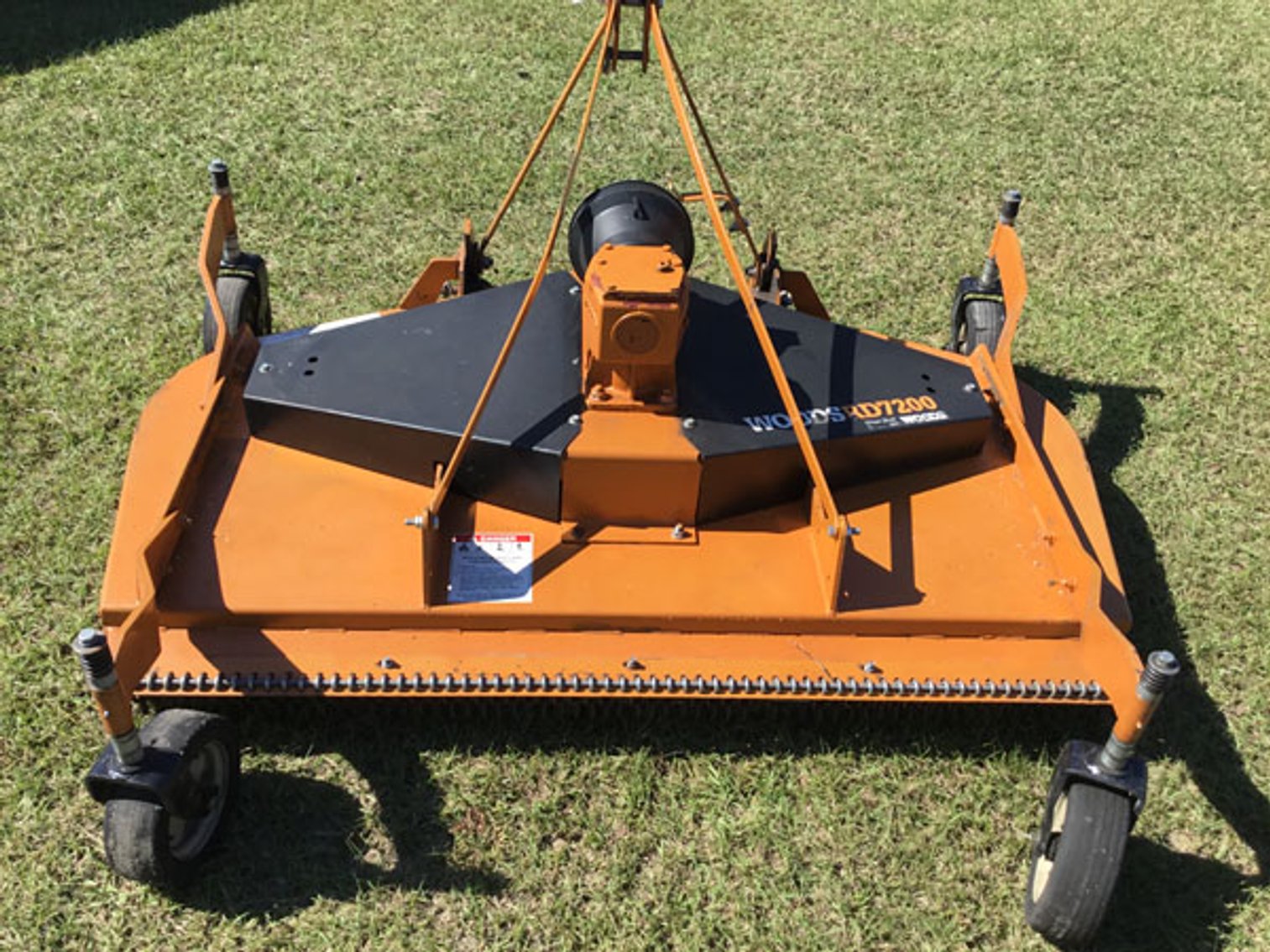 Image for Big Boys Toys 2022