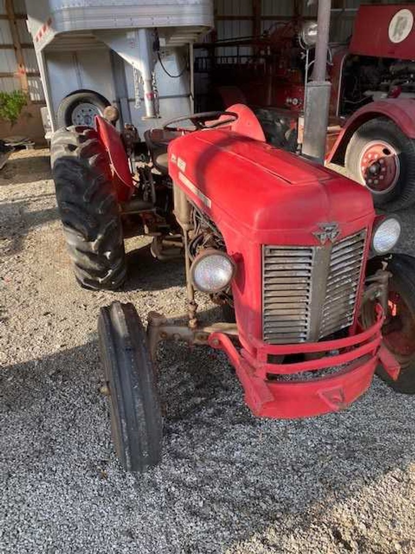 Image for Big Boys Toys 2022