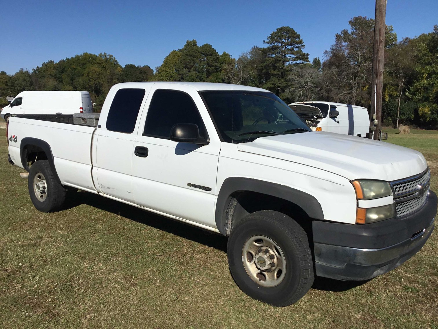 Image for Big Boys Toys 2022