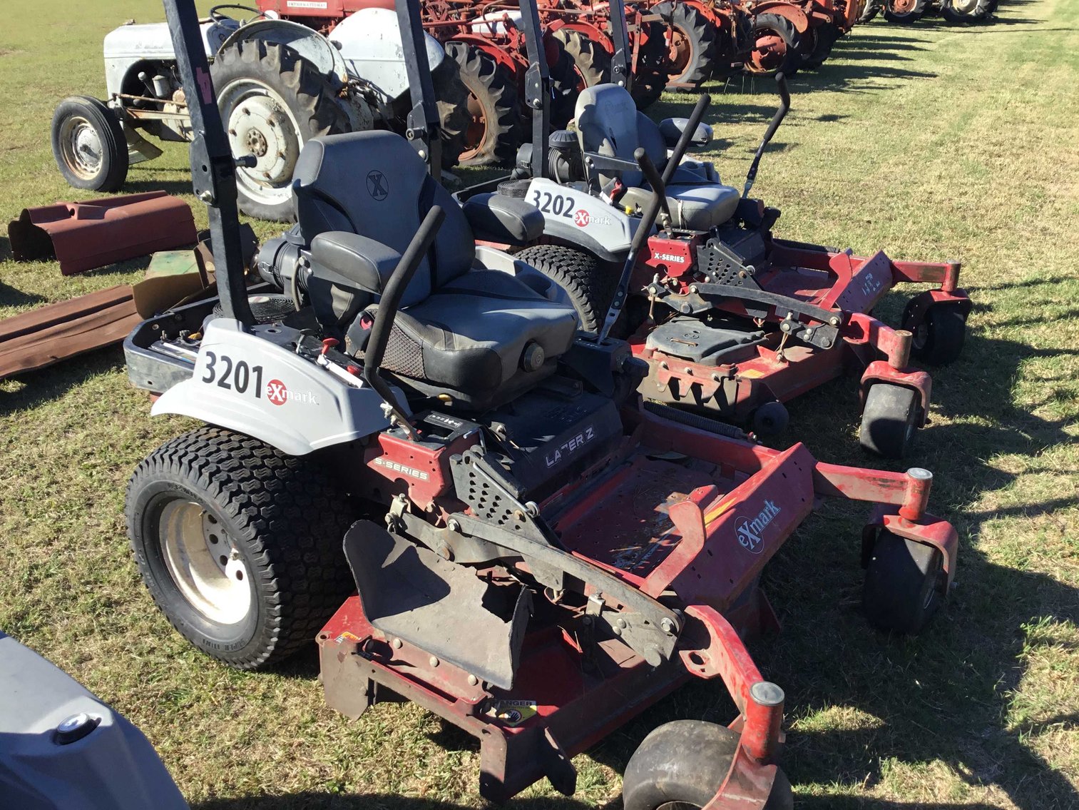 Image for Big Boys Toys 2022