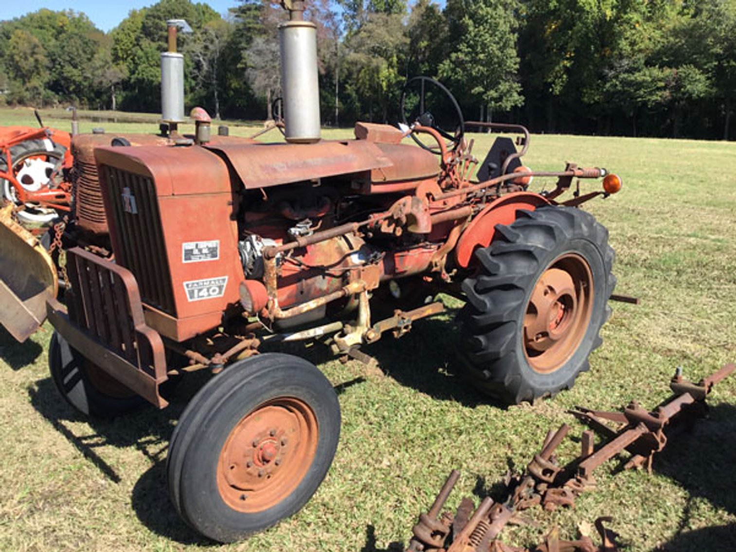 Image for Big Boys Toys 2022