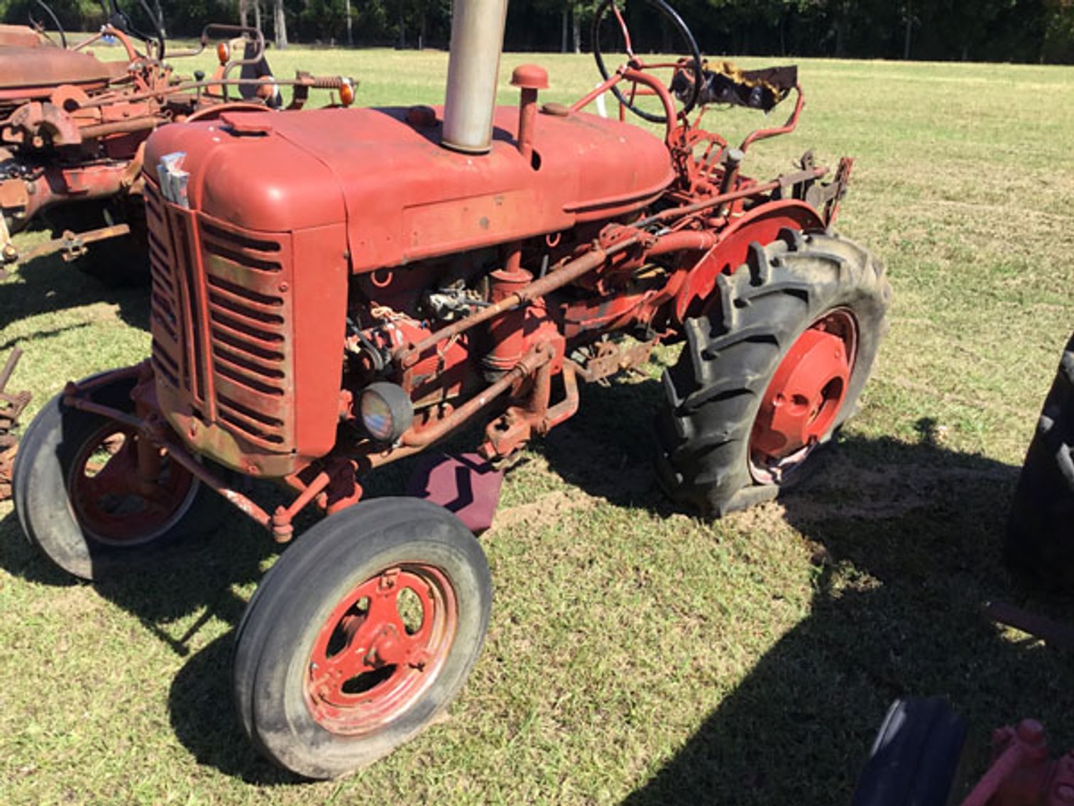 Image for Big Boys Toys 2022