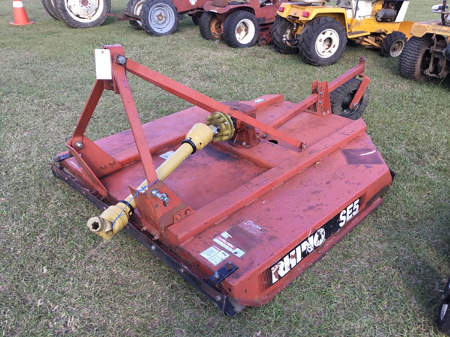 Image for Big Boys Toys 2022