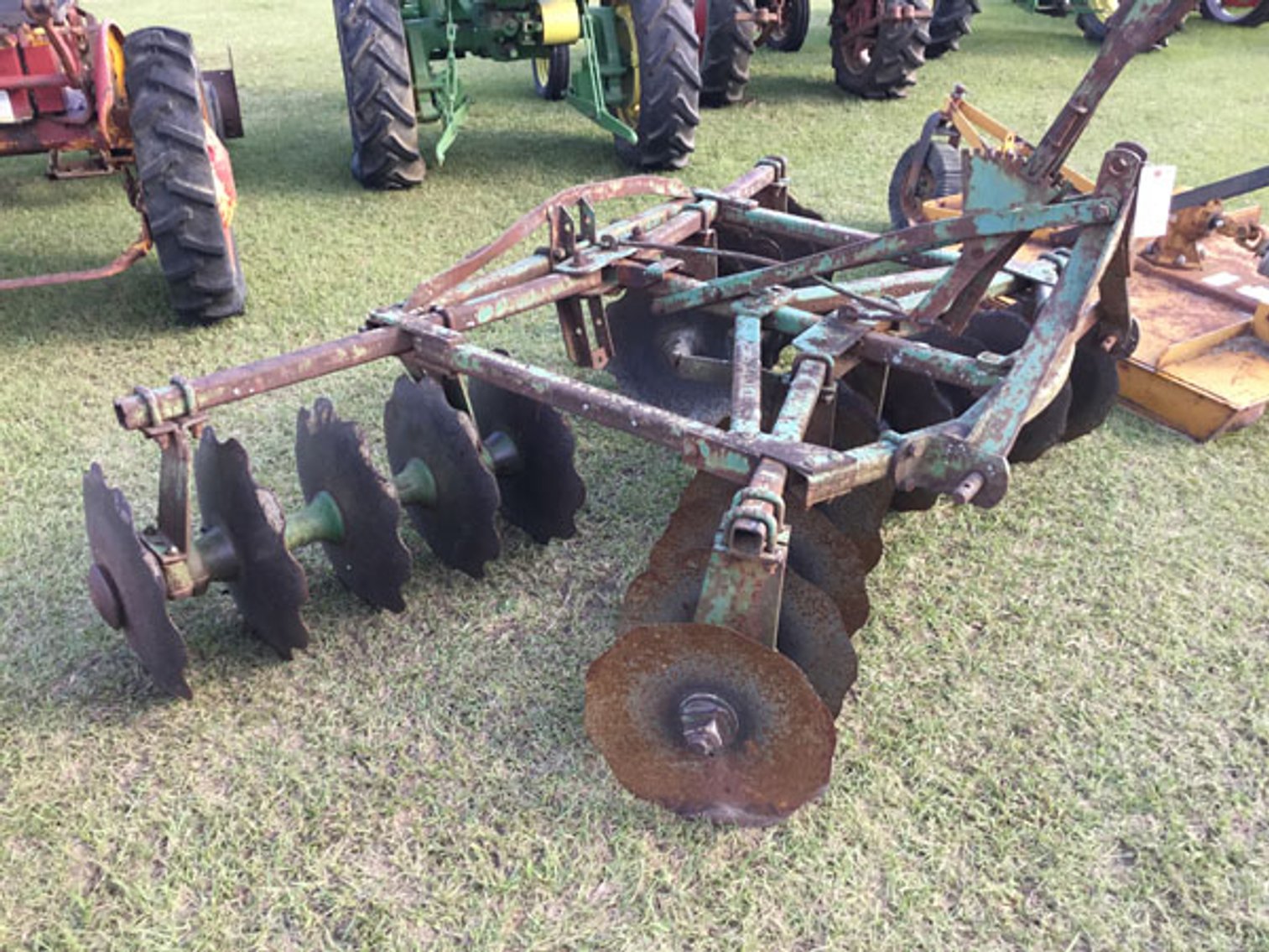 Image for Big Boys Toys 2022