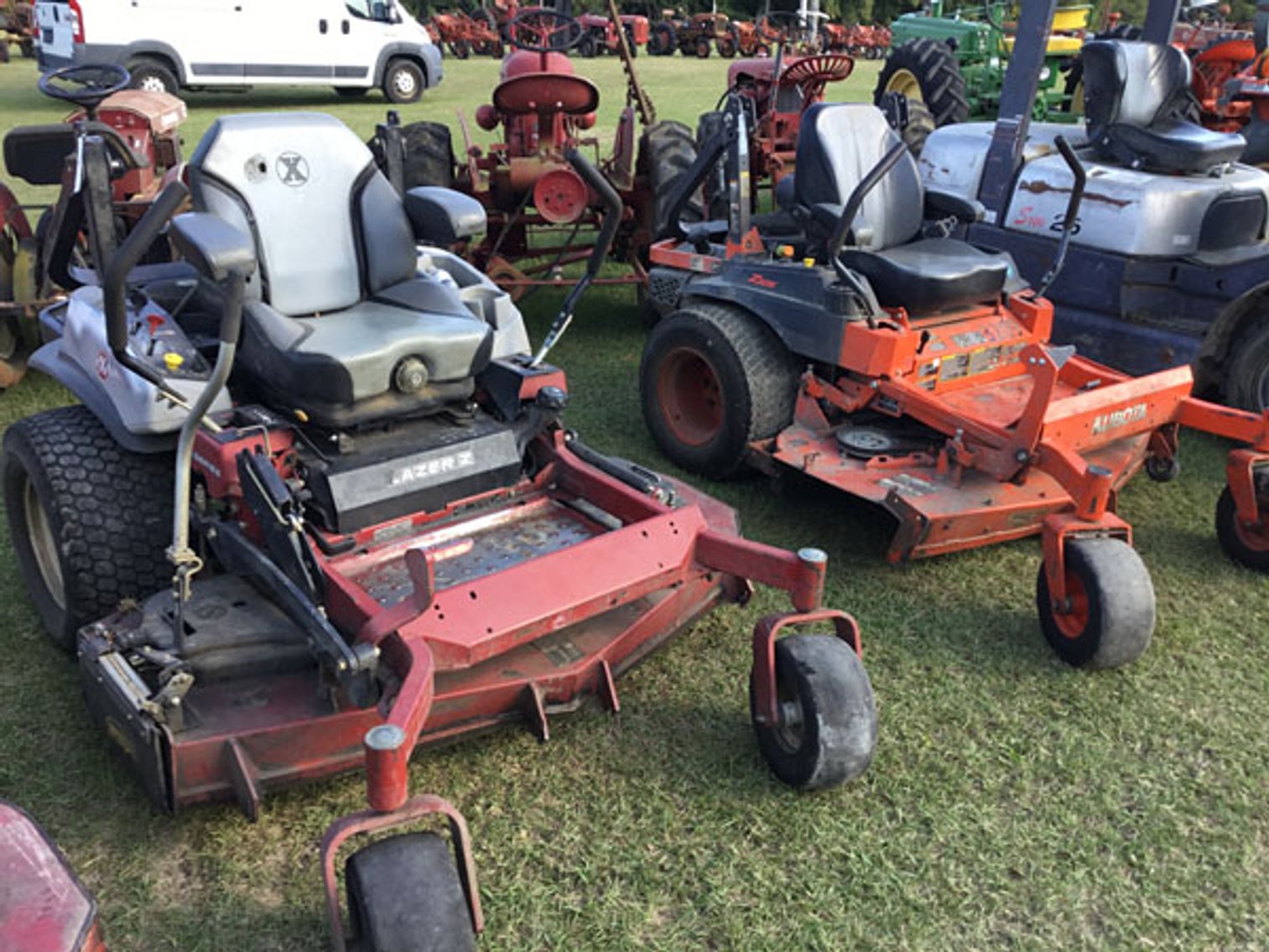 Image for Big Boys Toys 2022