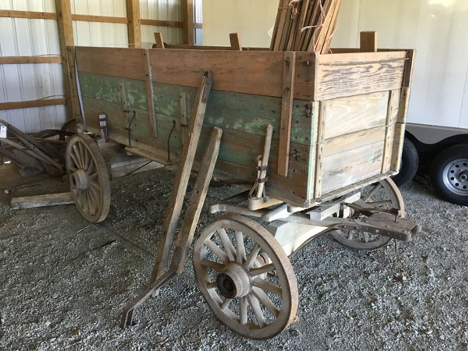 Image for Big Boys Toys 2022