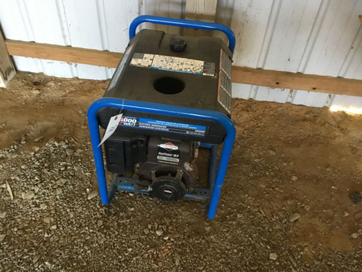 Image for Big Boys Toys 2022