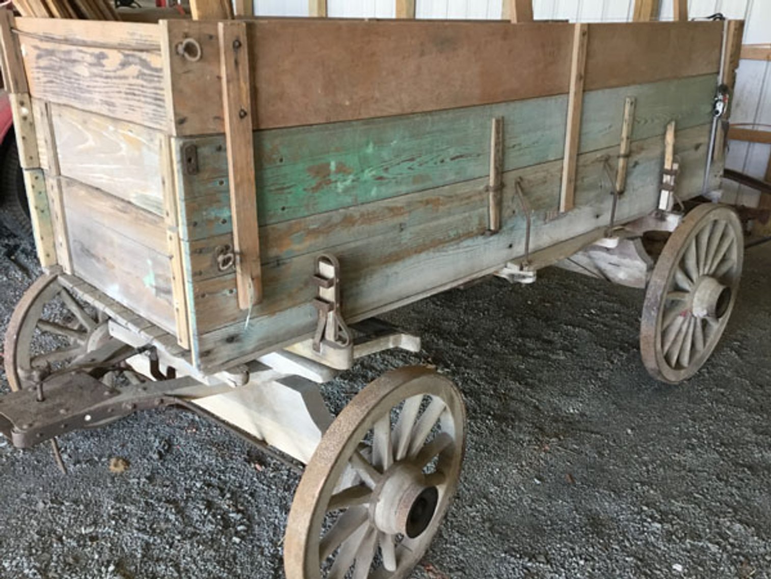 Image for Big Boys Toys 2022