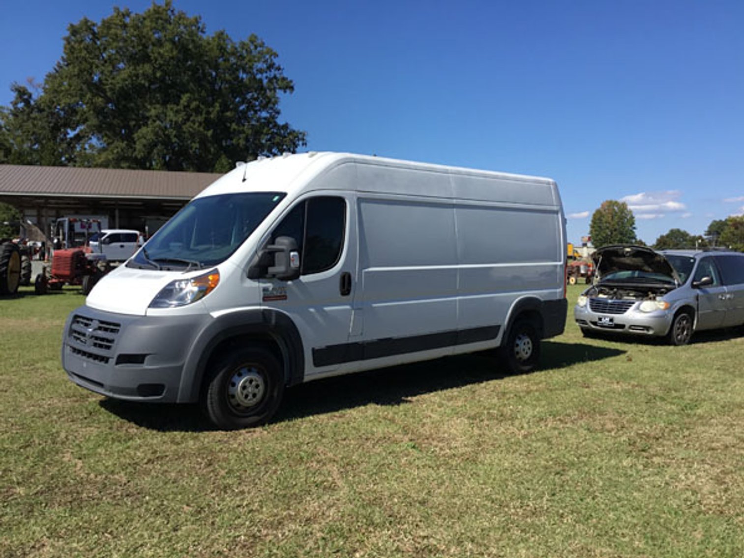 Image for Big Boys Toys 2022