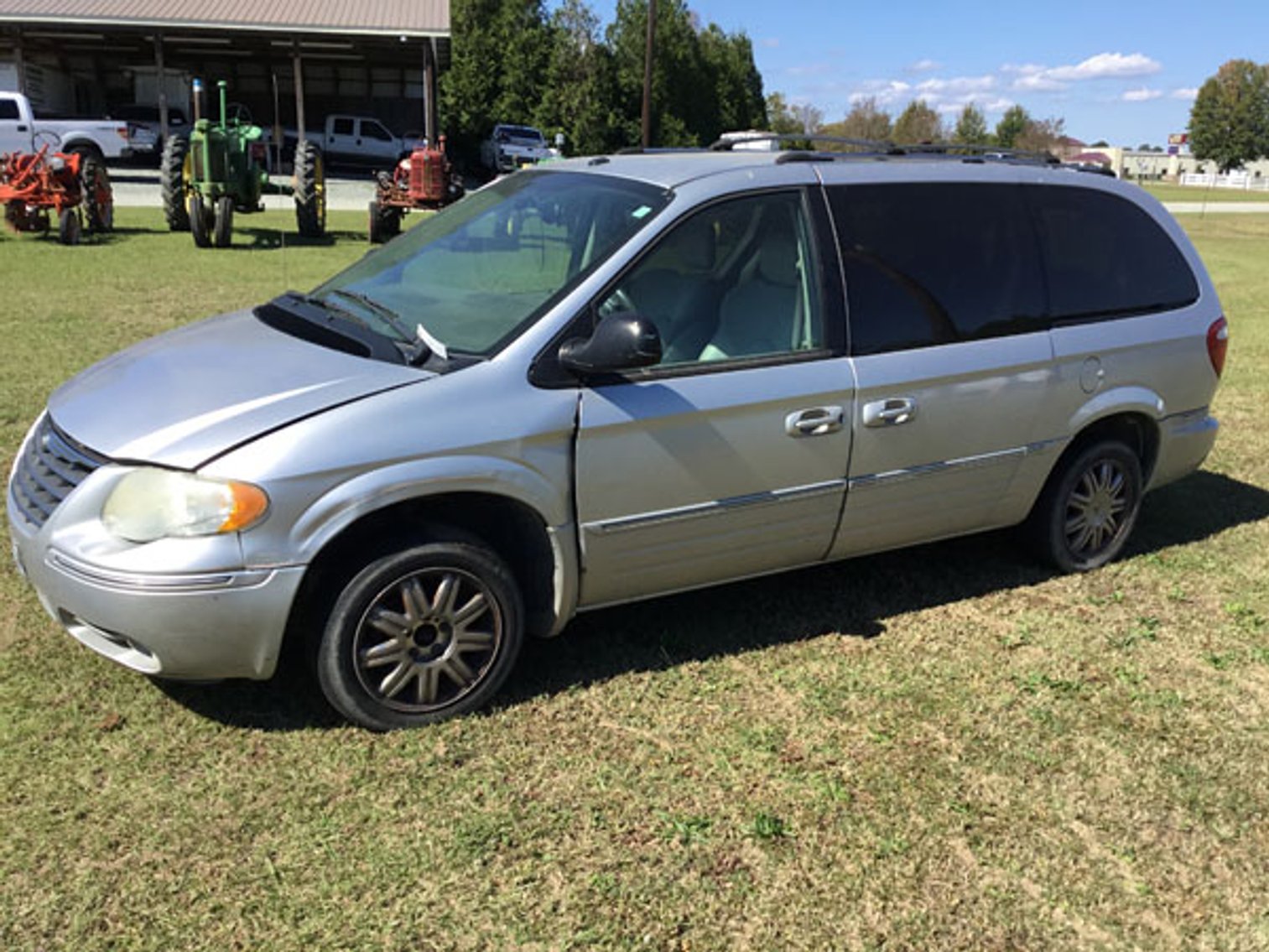 Image for Big Boys Toys 2022