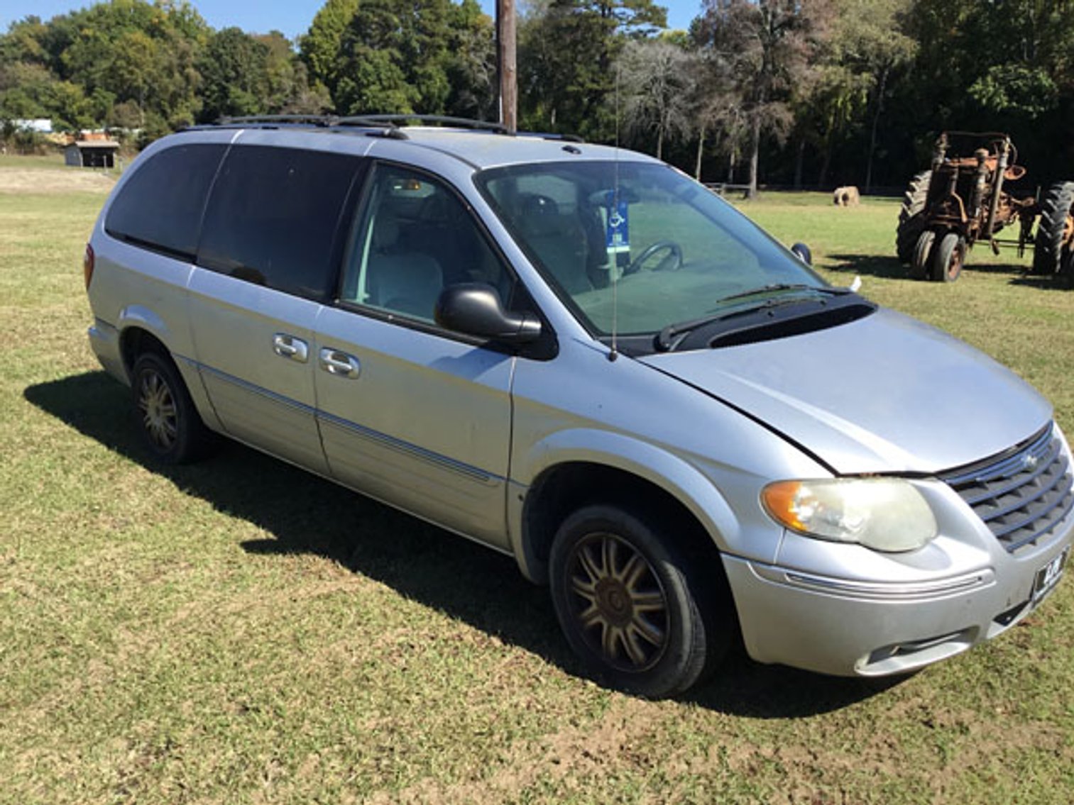 Image for Big Boys Toys 2022