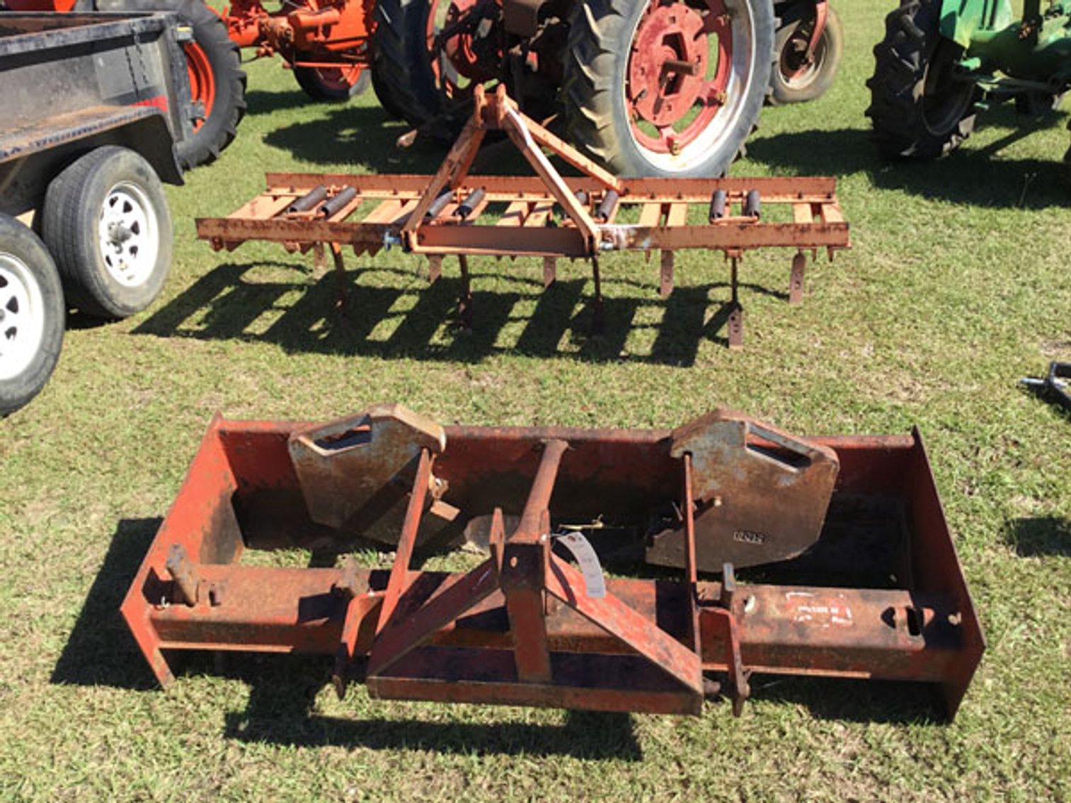 Image for Big Boys Toys 2022