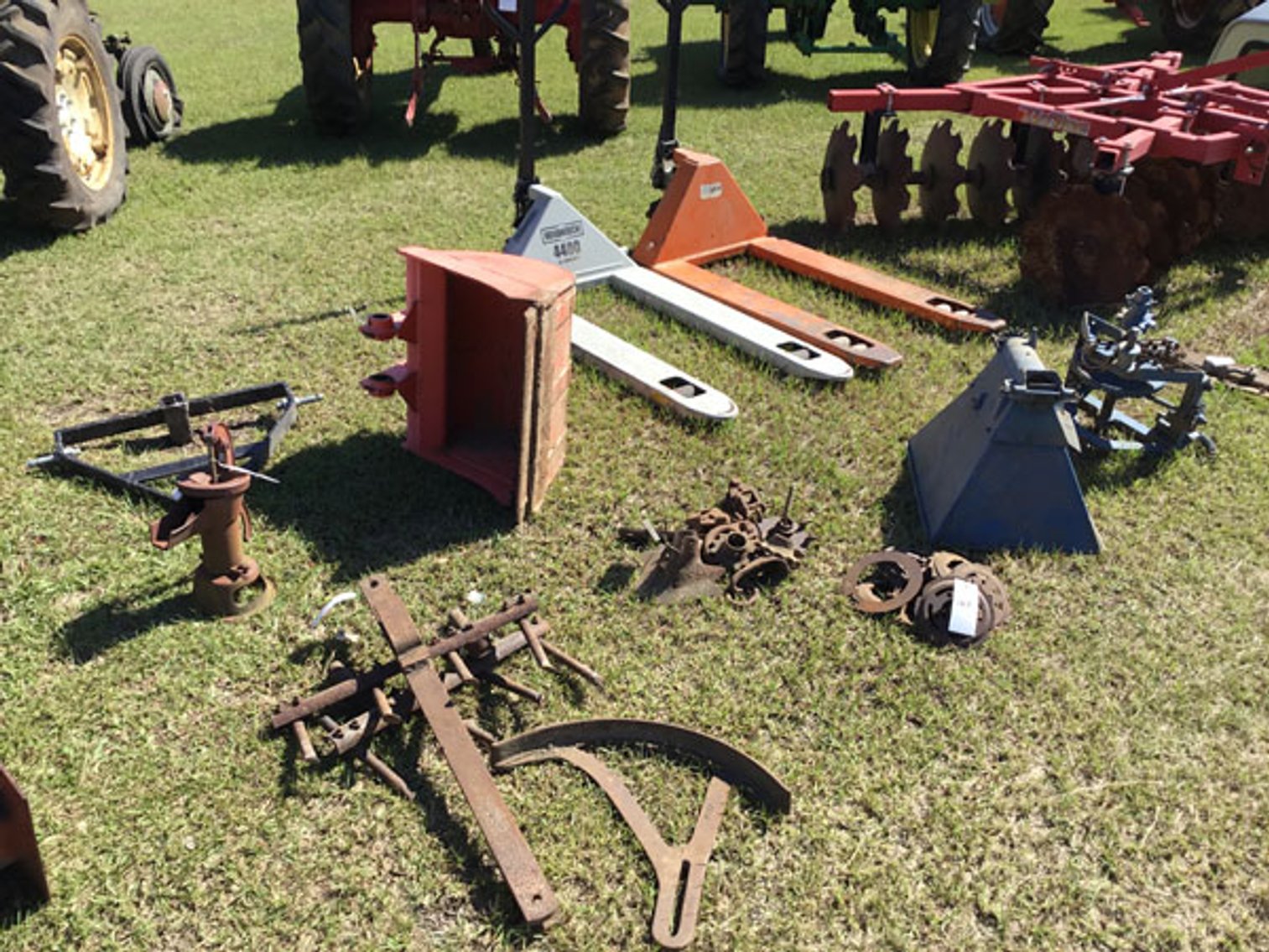 Image for Big Boys Toys 2022