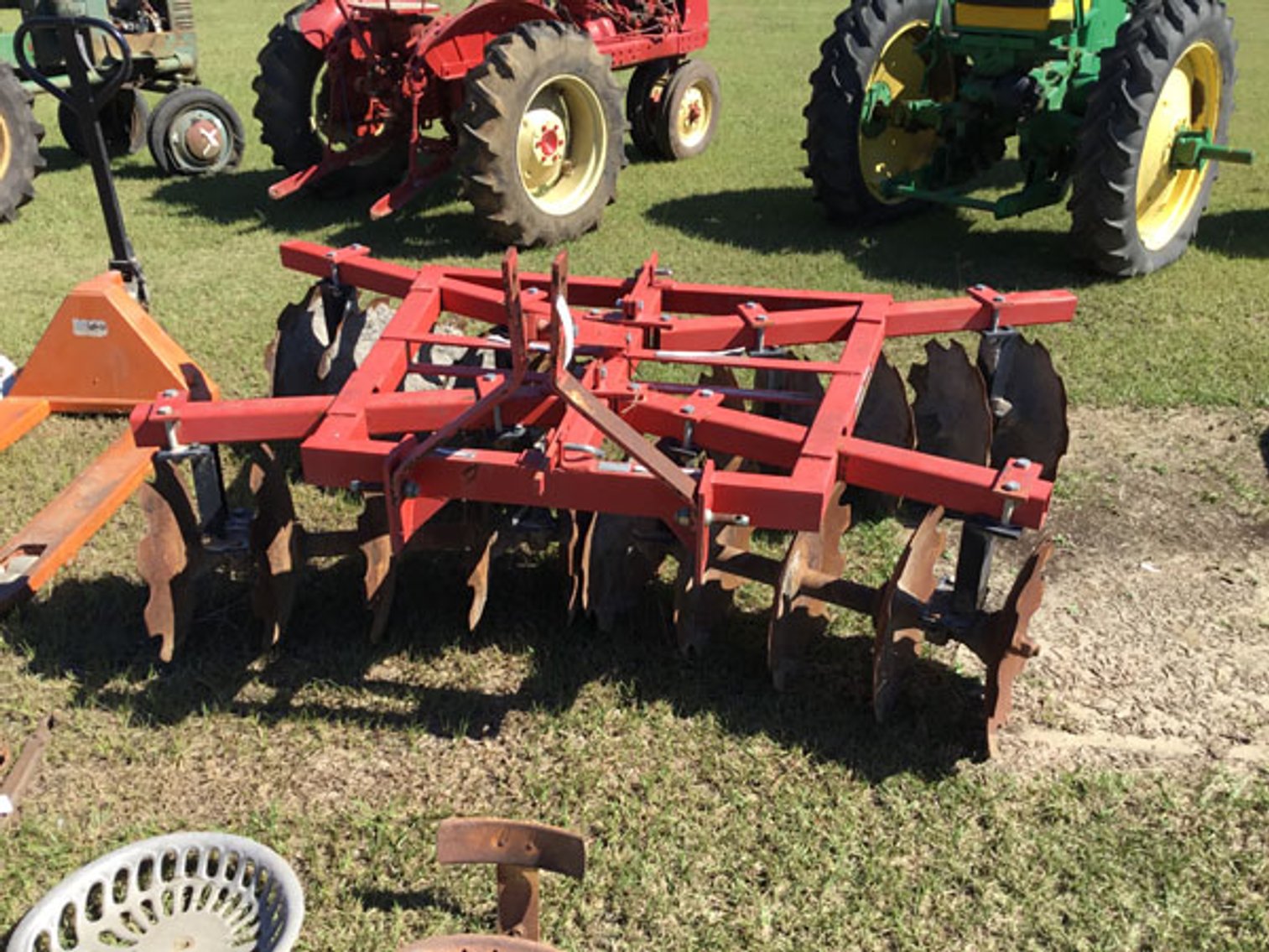 Image for Big Boys Toys 2022