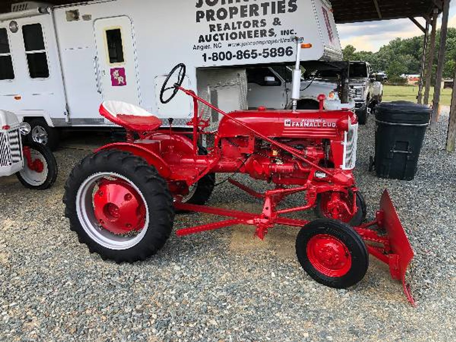 Image for Big Boys Toys 2022