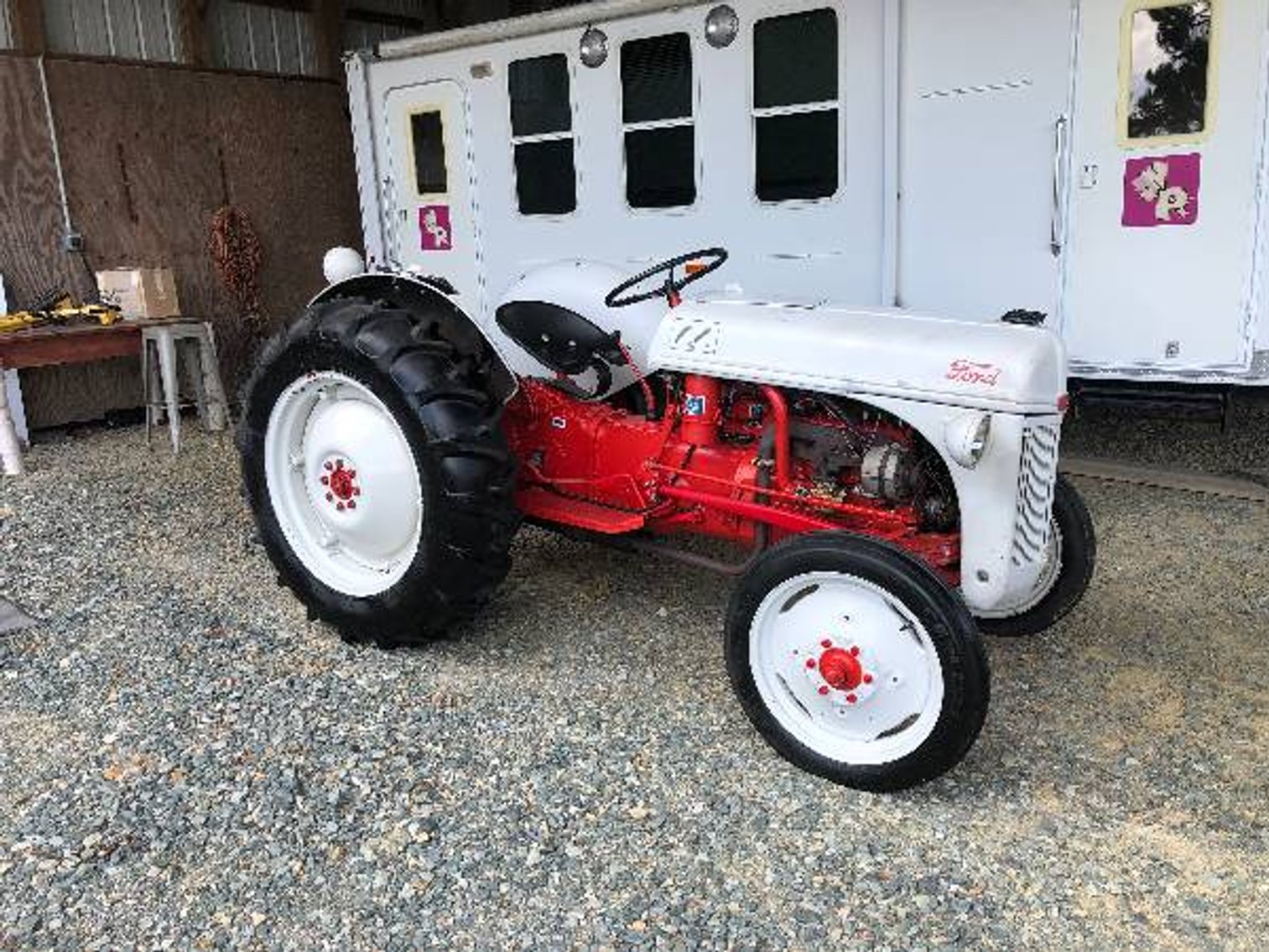 Image for Big Boys Toys 2022