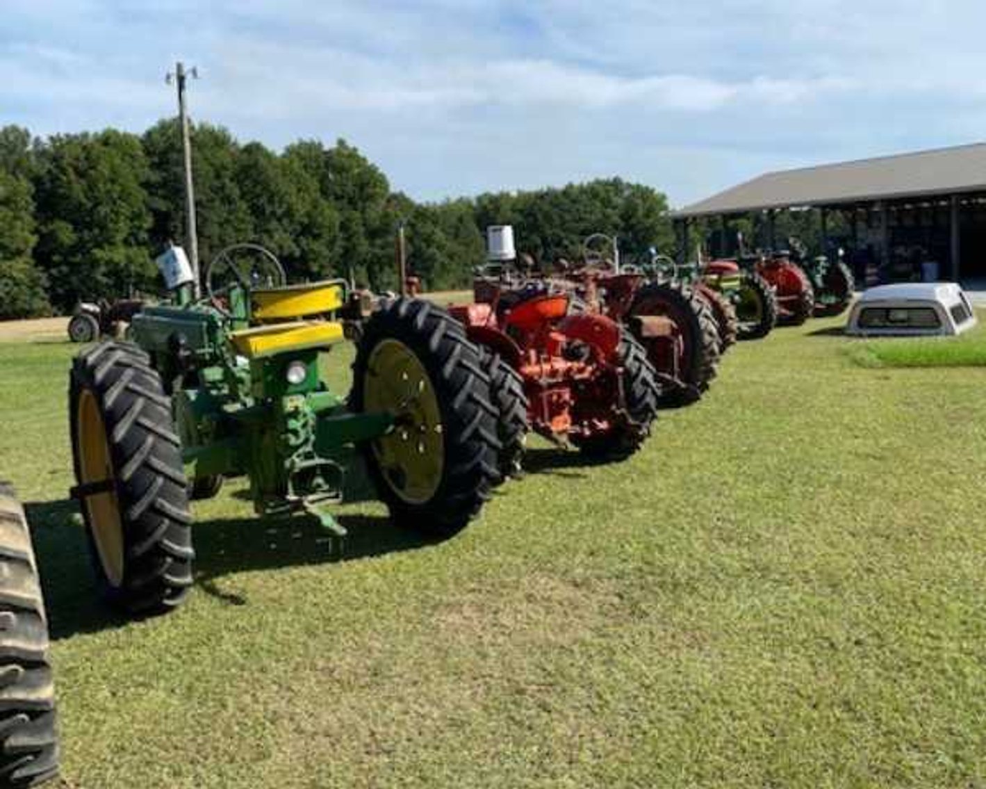 Image for Big Boys Toys 2022