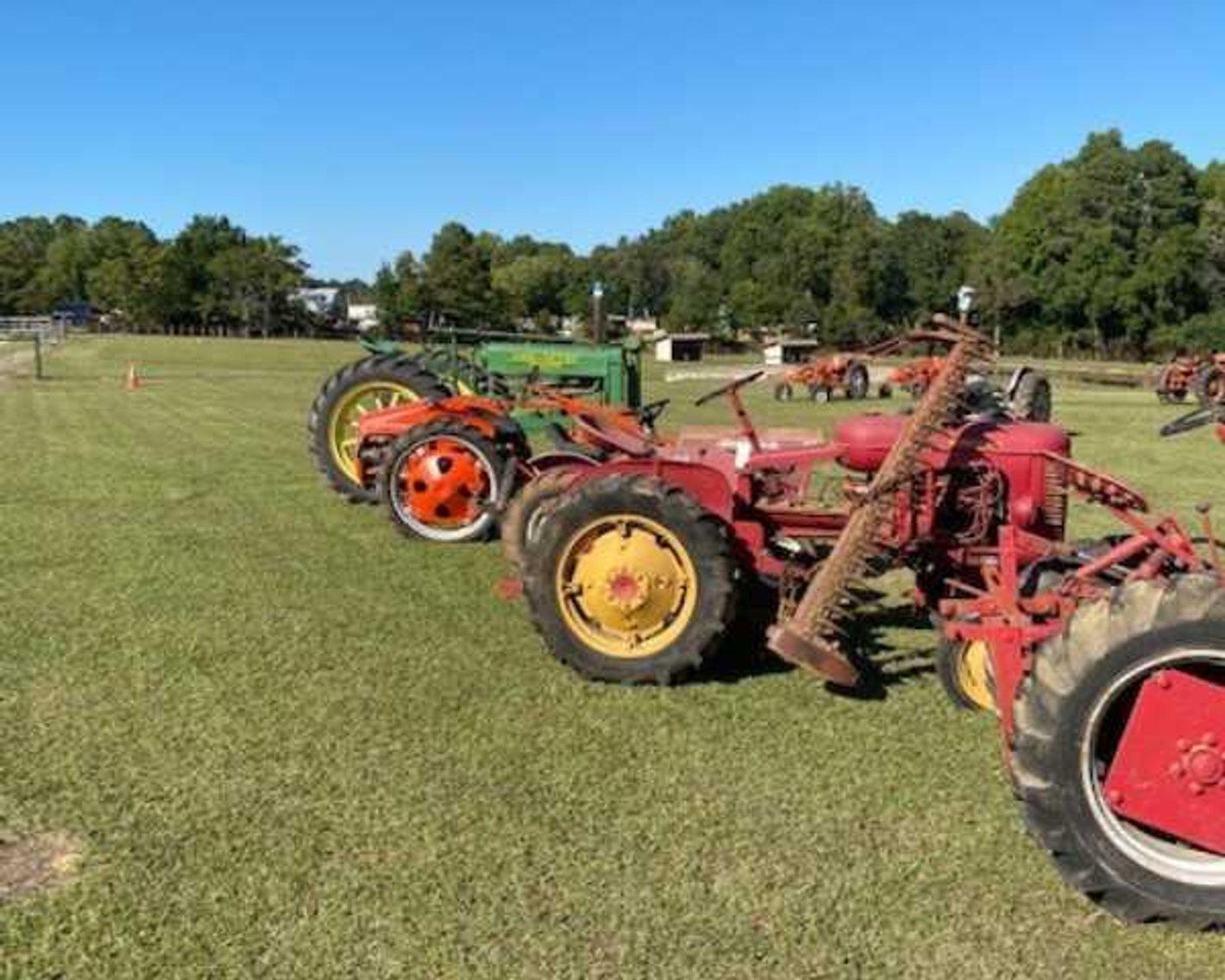 Image for Big Boys Toys 2022