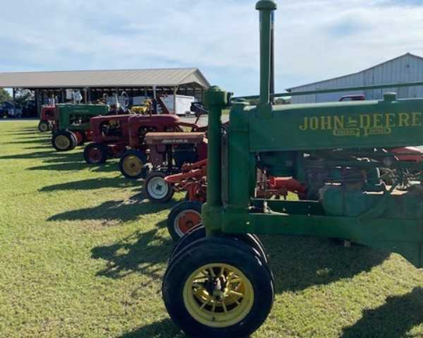 Image for Big Boys Toys 2022