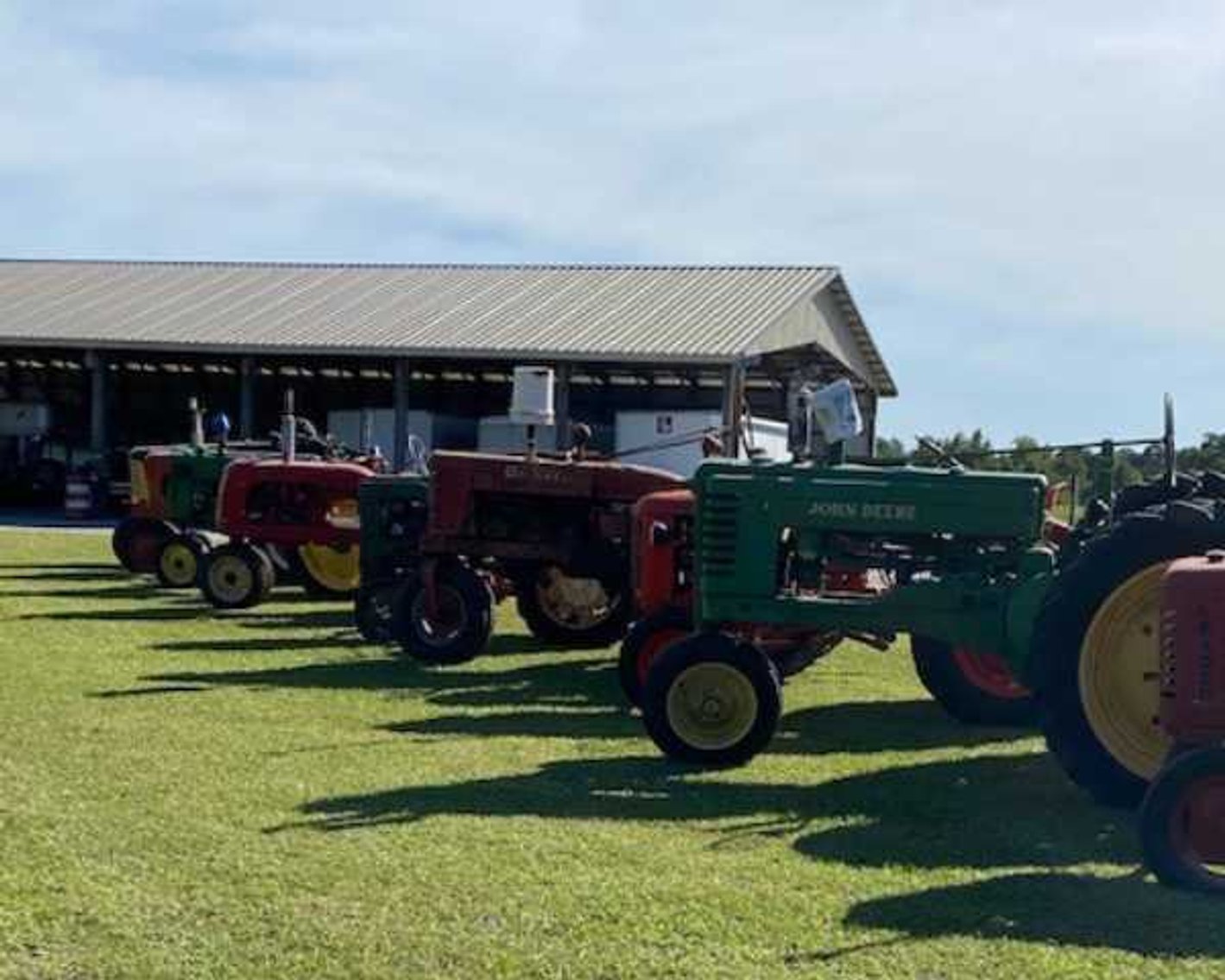 Image for Big Boys Toys 2022