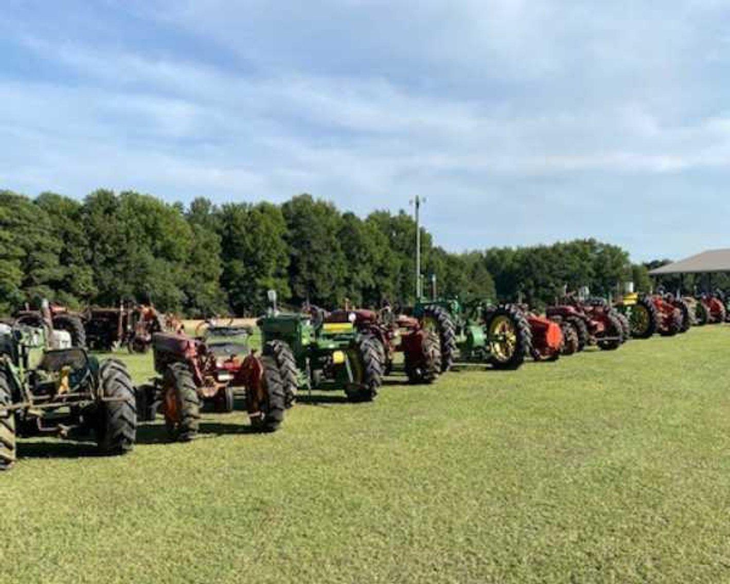 Image for Big Boys Toys 2022