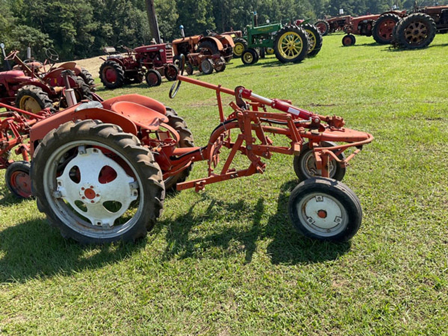 Image for Big Boys Toys 2022