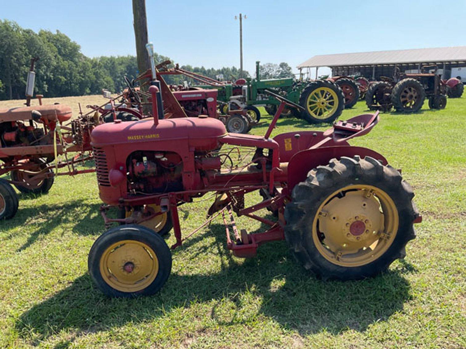 Image for Big Boys Toys 2022