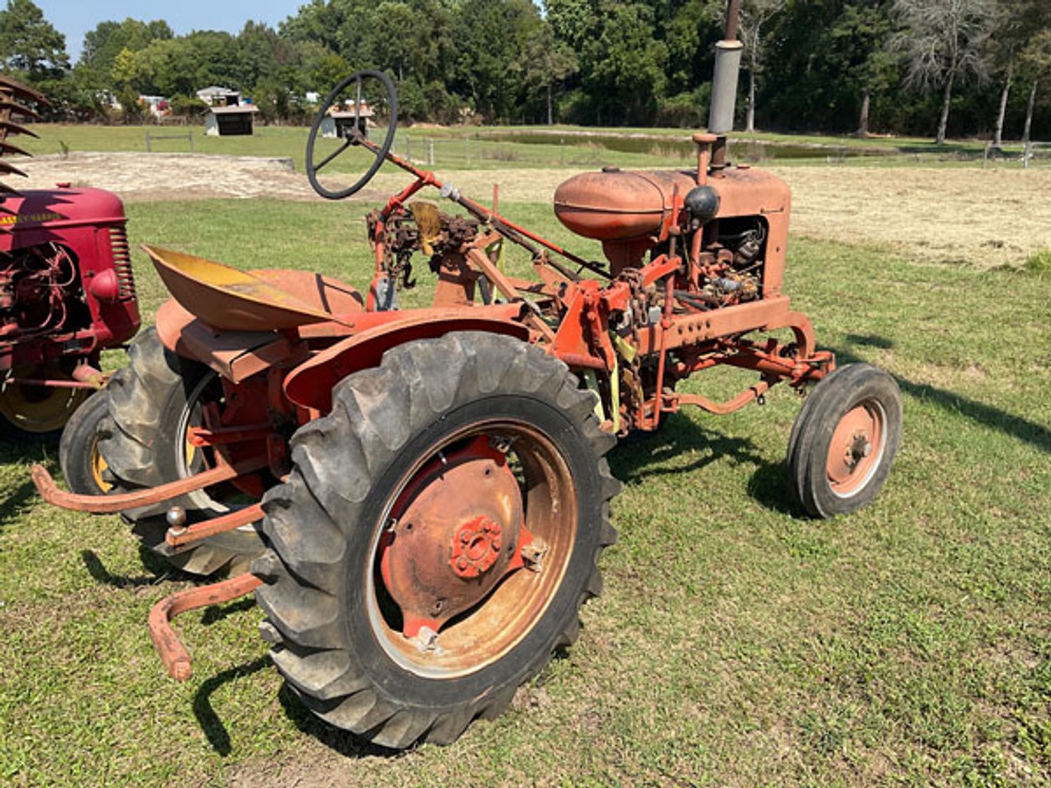 Image for Big Boys Toys 2022