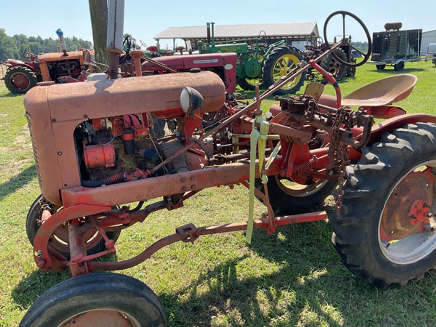 Image for Big Boys Toys 2022