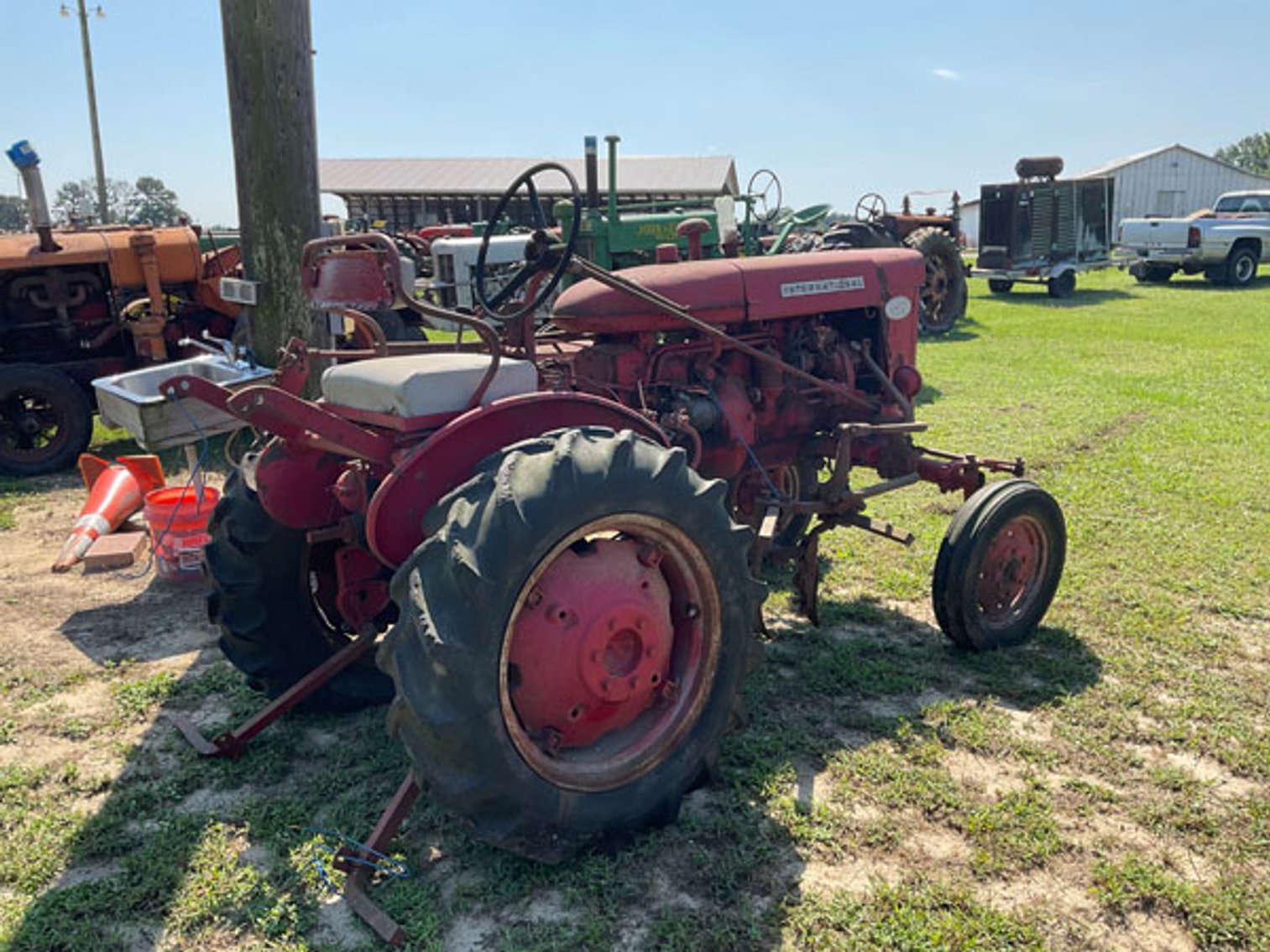 Image for Big Boys Toys 2022