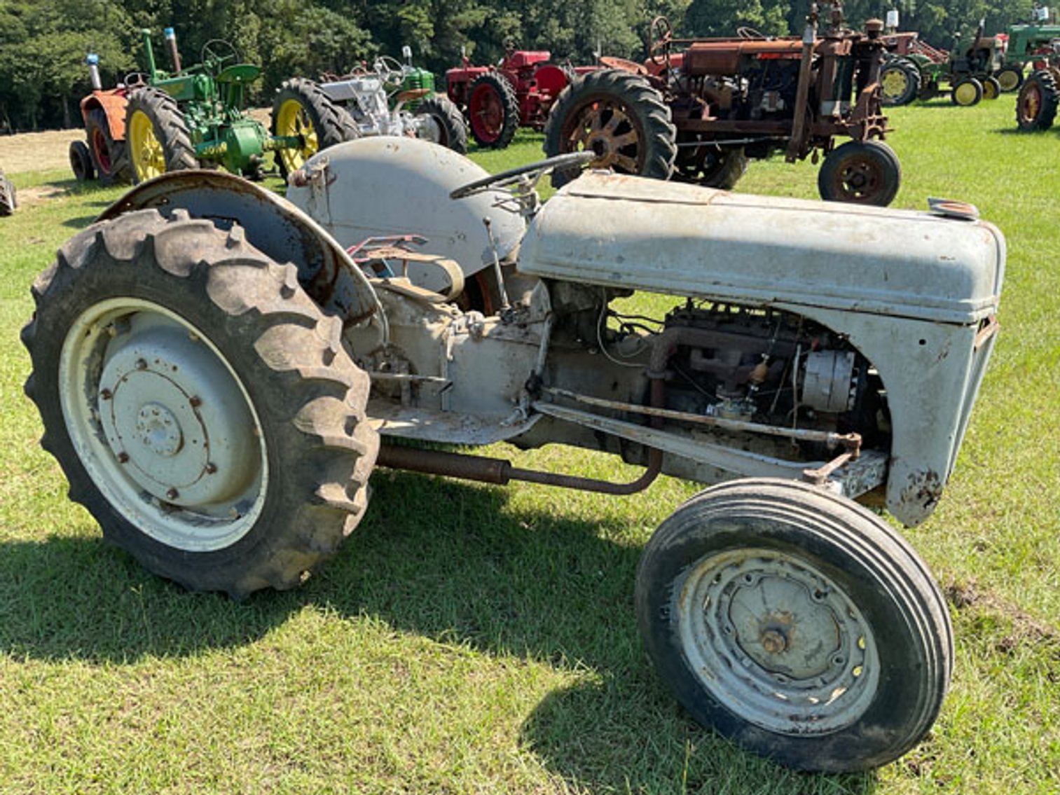 Image for Big Boys Toys 2022