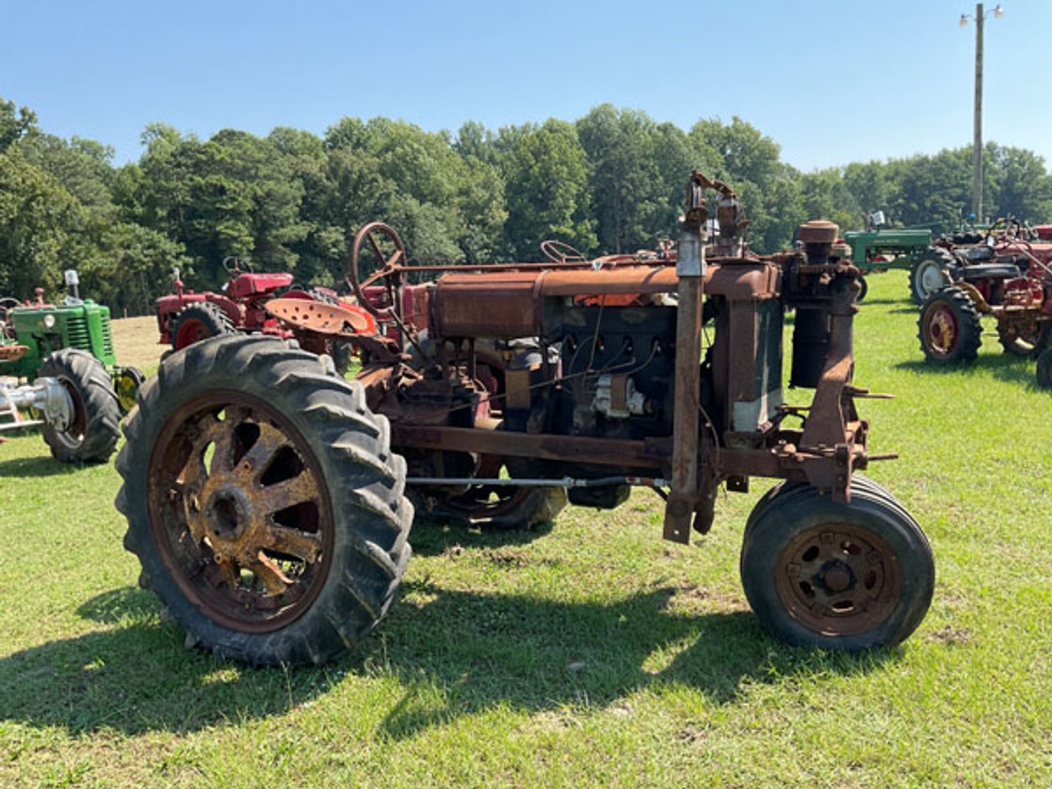 Image for Big Boys Toys 2022